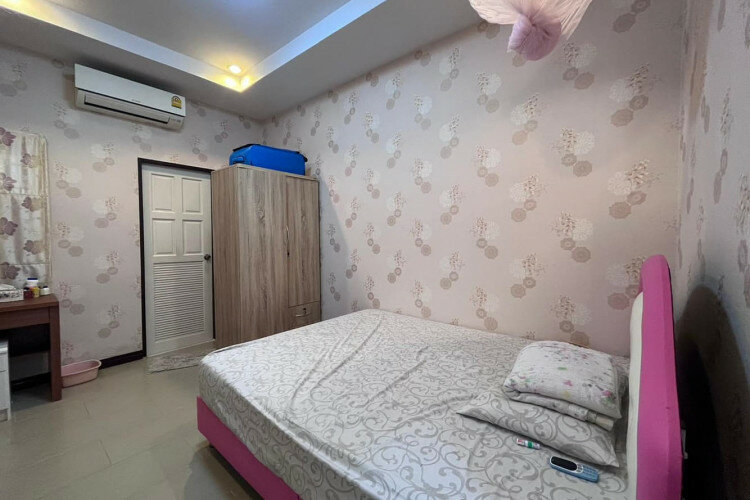 Дом в Банг Ламунге, Таиланд | THE145109