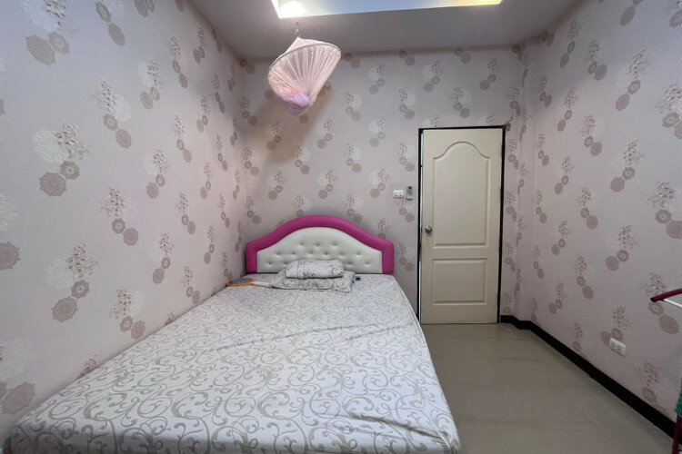 Дом в Банг Ламунге, Таиланд | THE145109