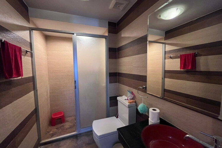 Дом в Банг Ламунге, Таиланд | THE145109