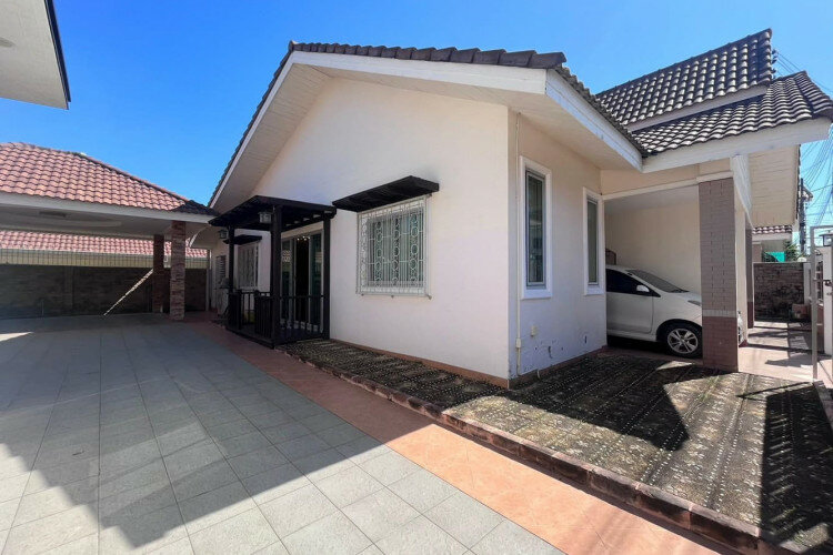 Дом в Банг Ламунге, Таиланд | THE145109