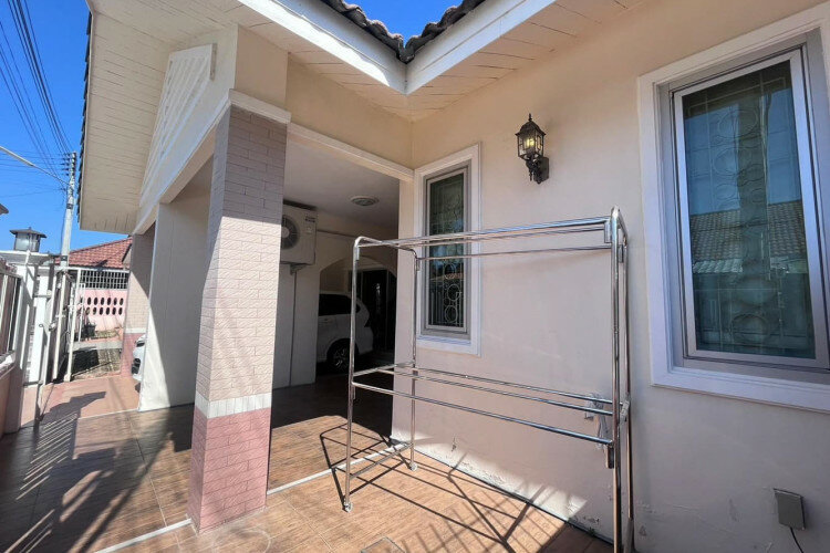 Дом в Банг Ламунге, Таиланд | THE145109