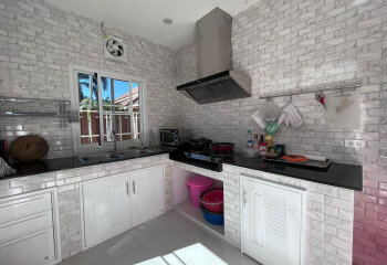 Дом в Банг Ламунге, Таиланд | THE145109