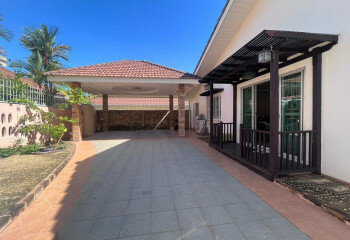 Дом в Банг Ламунге, Таиланд | THE145109