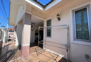 Дом в Банг Ламунге, Таиланд | THE145109