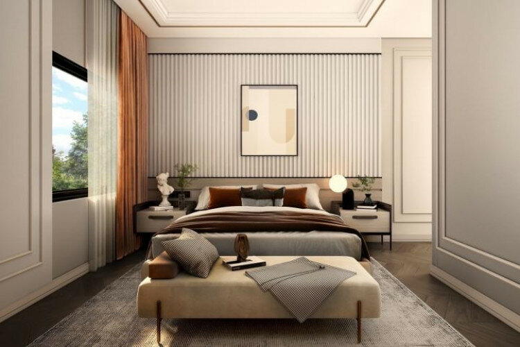 Дом в Банг Ламунге, Таиланд | THE445962