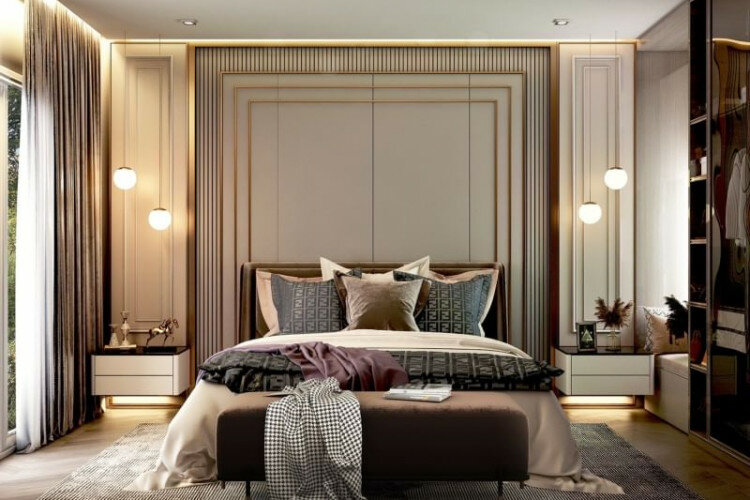 Дом в Банг Ламунге, Таиланд | THE445962