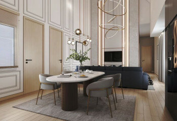 Дом в Банг Ламунге, Таиланд | THE445962