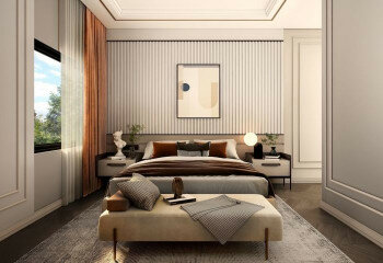 Дом в Банг Ламунге, Таиланд | THE445962