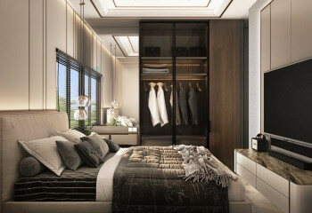 Дом в Банг Ламунге, Таиланд | THE445962