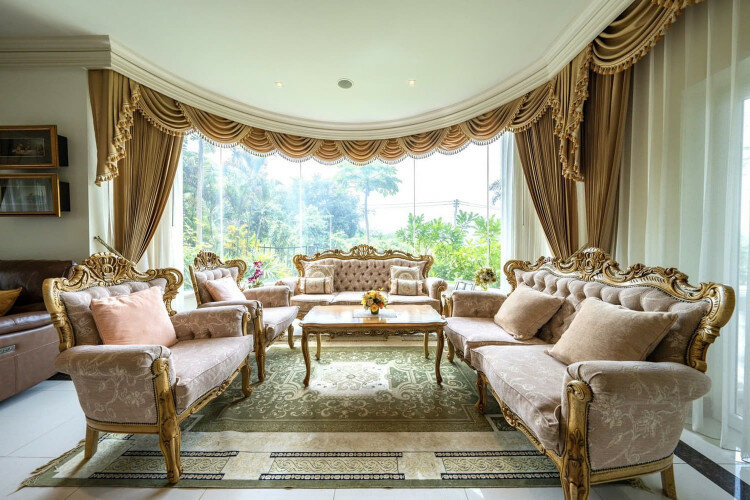 Дом в Саттахипе, Таиланд | THE244688