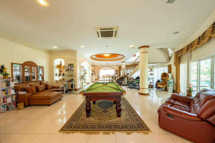 Дом в Саттахипе, Таиланд | THE244688