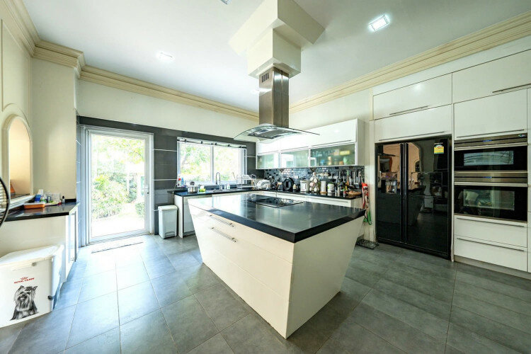 Дом в Саттахипе, Таиланд | THE244688