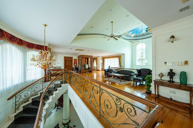 Дом в Саттахипе, Таиланд | THE244688