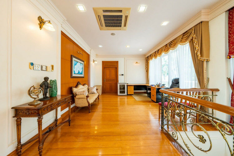 Дом в Саттахипе, Таиланд | THE244688