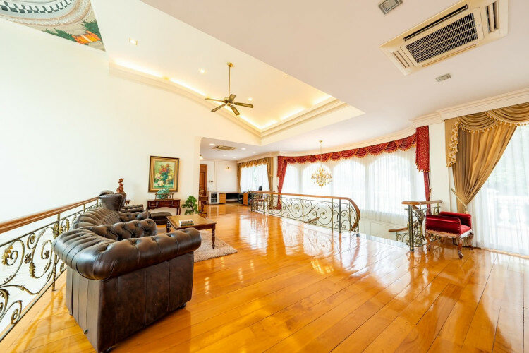 Дом в Саттахипе, Таиланд | THE244688