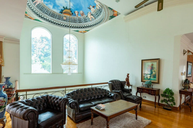 Дом в Саттахипе, Таиланд | THE244688