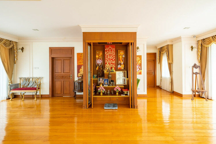 Дом в Саттахипе, Таиланд | THE244688