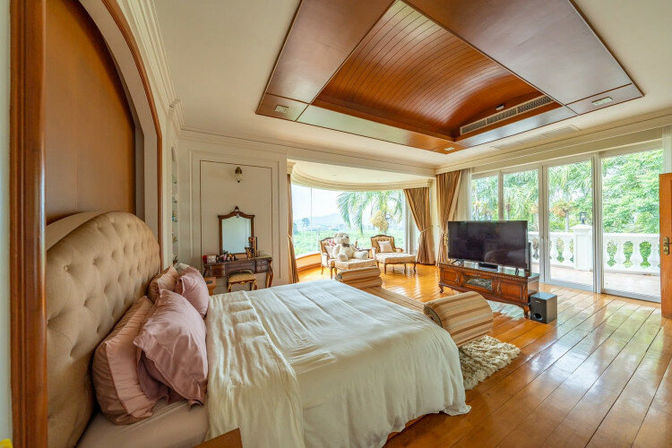 Дом в Саттахипе, Таиланд | THE244688