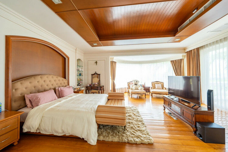 Дом в Саттахипе, Таиланд | THE244688