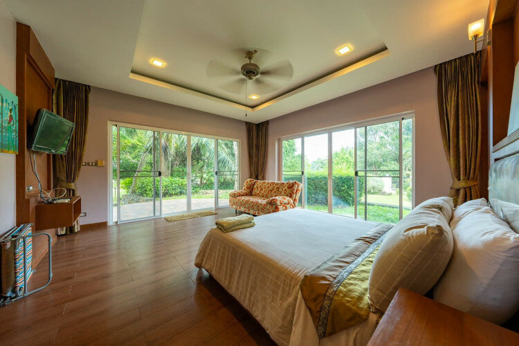 Дом в Саттахипе, Таиланд | THE244688