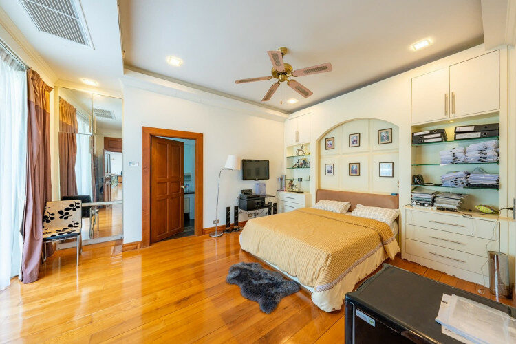 Дом в Саттахипе, Таиланд | THE244688