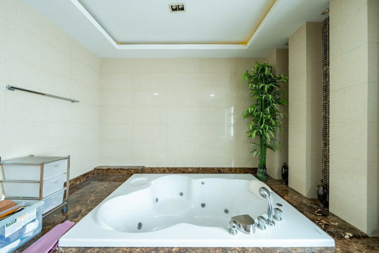 Дом в Саттахипе, Таиланд | THE244688