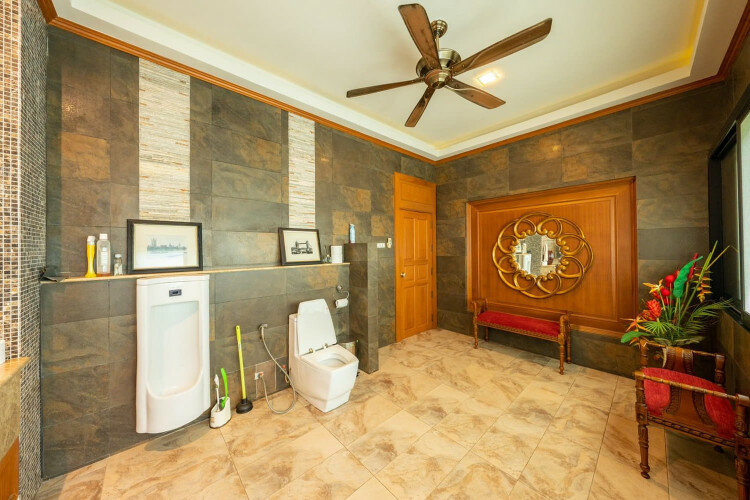 Дом в Саттахипе, Таиланд | THE244688