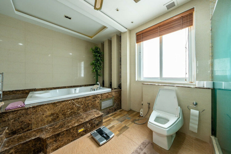 Дом в Саттахипе, Таиланд | THE244688