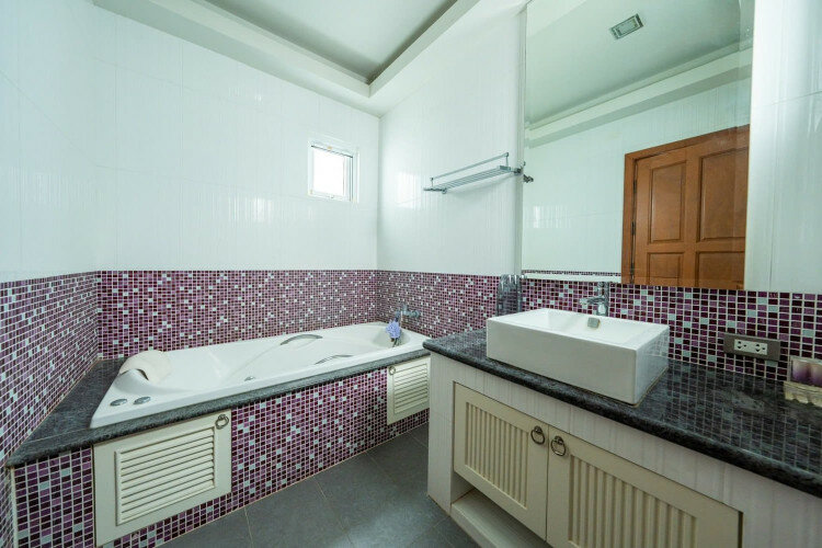 Дом в Саттахипе, Таиланд | THE244688