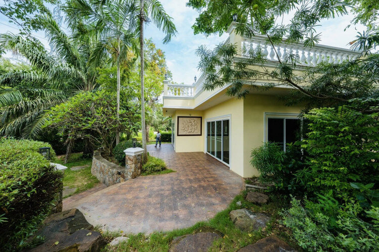 Дом в Саттахипе, Таиланд | THE244688