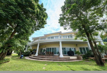 Дом в Саттахипе, Таиланд | THE244688