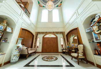 Дом в Саттахипе, Таиланд | THE244688