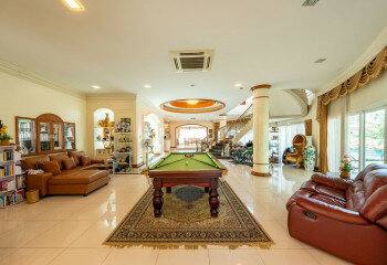 Дом в Саттахипе, Таиланд | THE244688