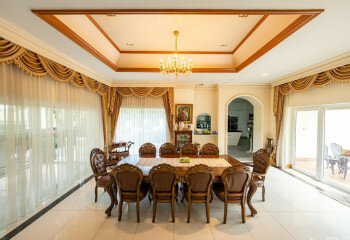 Дом в Саттахипе, Таиланд | THE244688