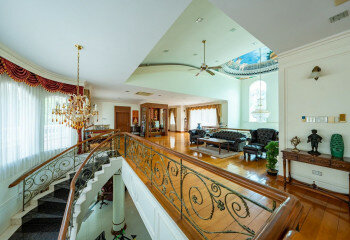 Дом в Саттахипе, Таиланд | THE244688