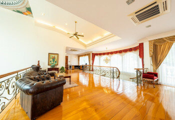 Дом в Саттахипе, Таиланд | THE244688