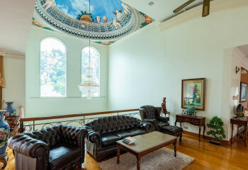 Дом в Саттахипе, Таиланд | THE244688