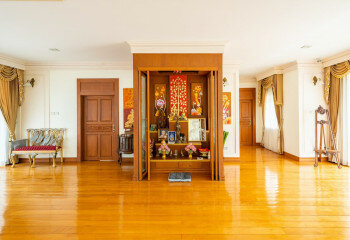 Дом в Саттахипе, Таиланд | THE244688