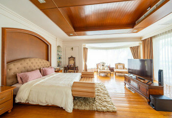 Дом в Саттахипе, Таиланд | THE244688