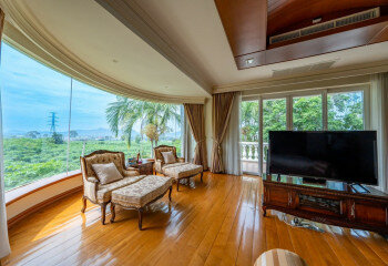 Дом в Саттахипе, Таиланд | THE244688