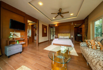 Дом в Саттахипе, Таиланд | THE244688