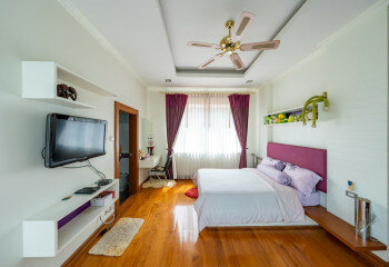 Дом в Саттахипе, Таиланд | THE244688