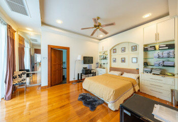 Дом в Саттахипе, Таиланд | THE244688