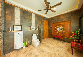 Дом в Саттахипе, Таиланд | THE244688