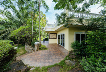 Дом в Саттахипе, Таиланд | THE244688