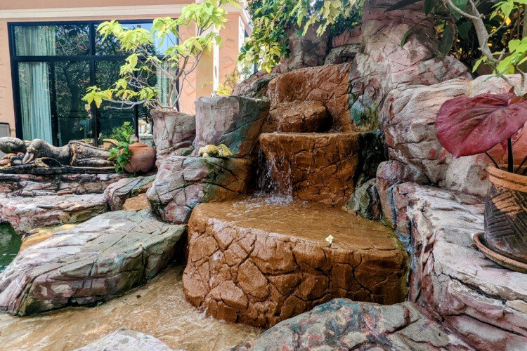 Дом в Банг Ламунге, Таиланд | THE339172