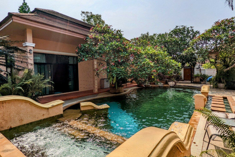 Дом в Банг Ламунге, Таиланд | THE339172