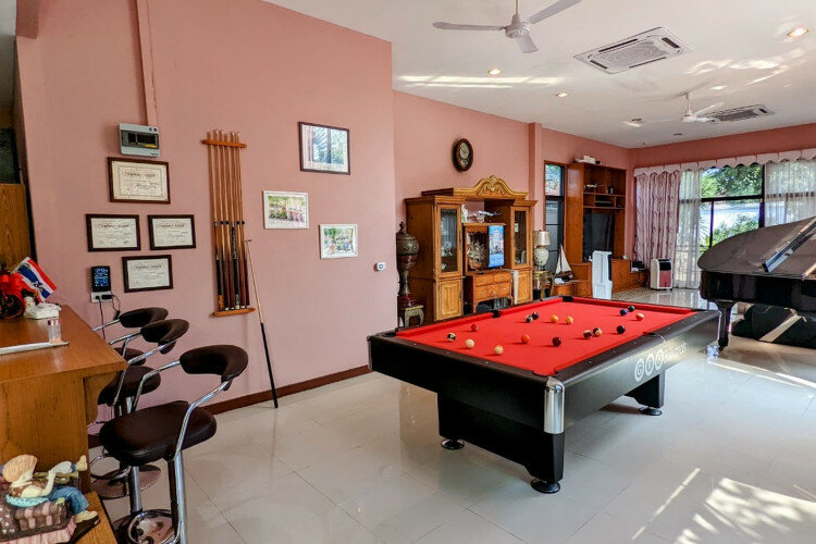 Дом в Банг Ламунге, Таиланд | THE339172