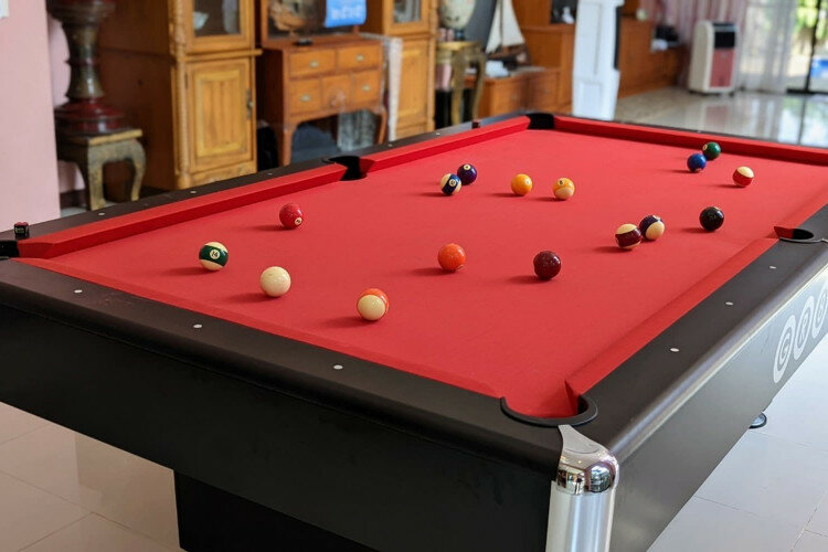 Дом в Банг Ламунге, Таиланд | THE339172