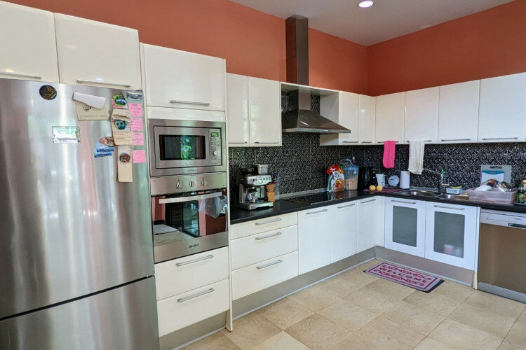 Дом в Банг Ламунге, Таиланд | THE339172